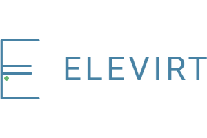 Elevirt Logo